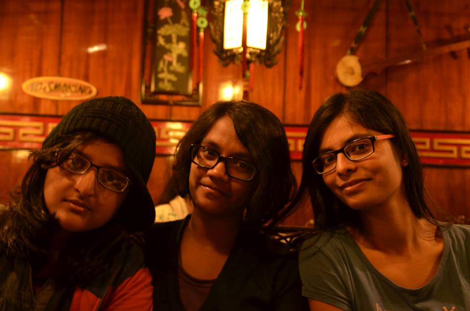 8 Perks of being a girl in an IIT feature image